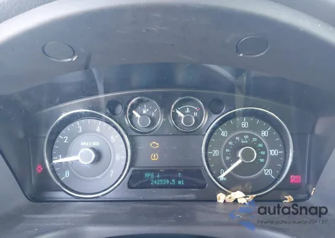 2012 Ford Flex Sel z USA, uszkodzony, nr VIN 2FMGK5CC9CBD13994